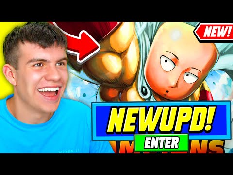 *NEW* ALL WORKING UPDATE 14 CODES FOR ANIME CHAMPIONS SIMULATOR! ROBLOX ANIME CHAMPIONS SIM