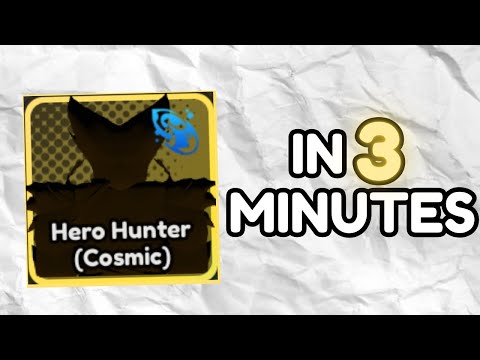 How To Get GODLY COSMIC GAROU | Anime Last Stand