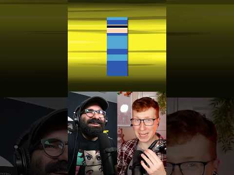 Guess The Video Game Character From The Colors