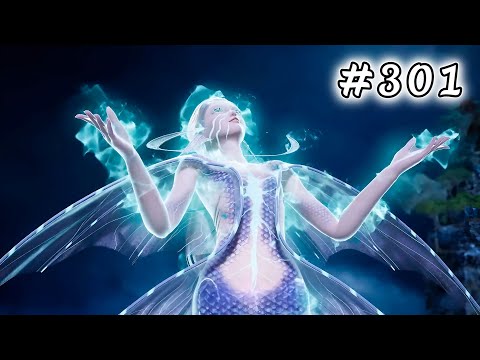 Spirit Sword Sovereign Season 4 Anime Explained In Hindi Part 301 | Series Like Soul Land
