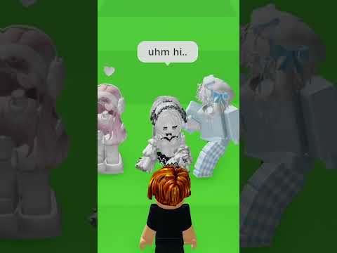 would you be friends with a bacon? 🥺🙏#robloxshorts #roblox