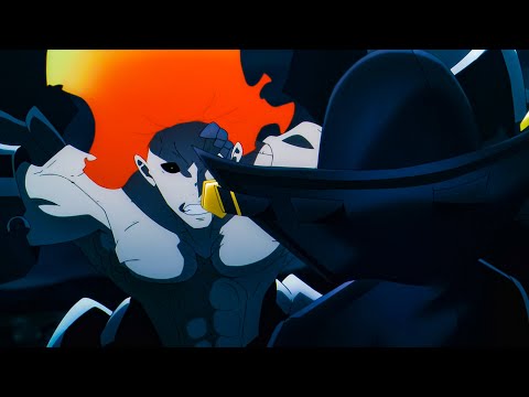Shadow vs Mordred &amp; Ragnarok「The Eminence in Shadow Season 2 AMV」 Legends Never die