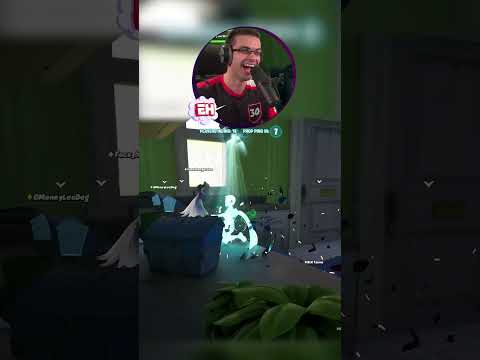 Was this guy a Stream Sniper?