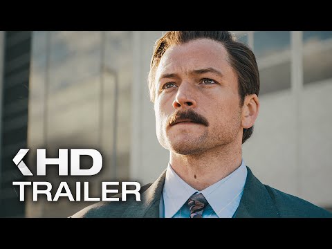 TETRIS Trailer German Deutsch (2023) Apple TV+