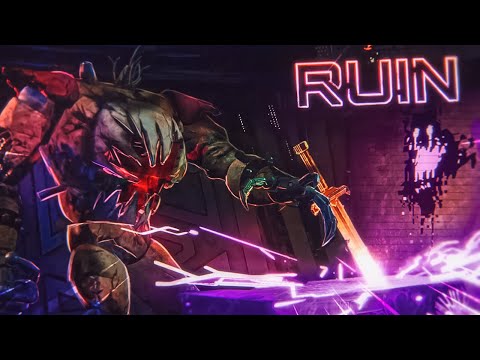 GLAMROCK FREDDY IS BACK... BUT SOMETHING IS WRONG... - FNAF SECURITY BREACH RUIN PART 4