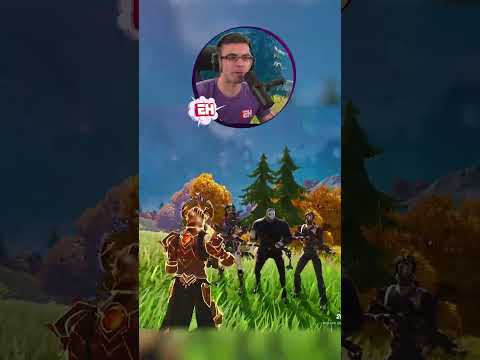 Instant Karma in Fortnite! (Watch until the end)