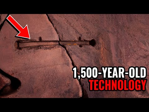 Ancient Technology &amp; Mysterious Artifacts