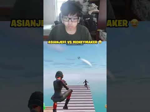 I 1v1&#039;d Moneymaker😂