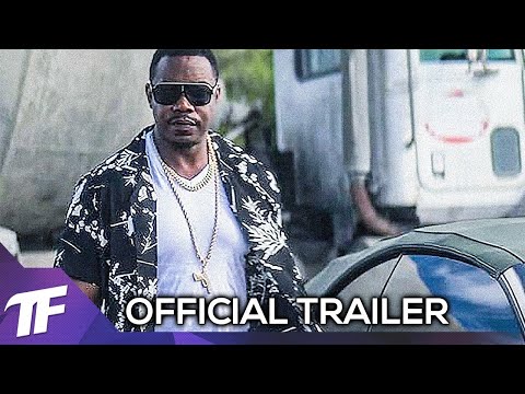 THE ISLAND Official Trailer (2023) Michael Jai White, Action Movie HD