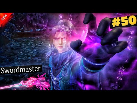 Realm of the Sword Master Anime Episode :) 50 | Anime Land Explain In Hindi.