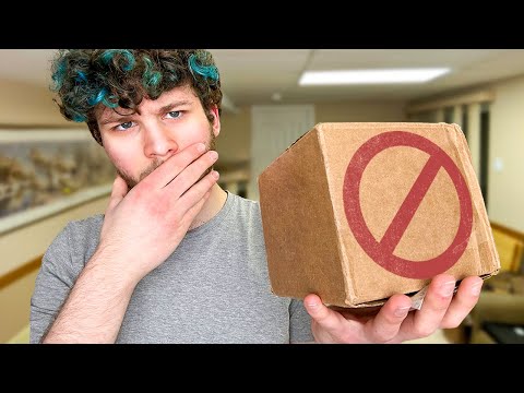 I Quit Fan Mail...
