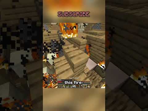 Minecraft, But There&#039;s TOO MANY Structures...