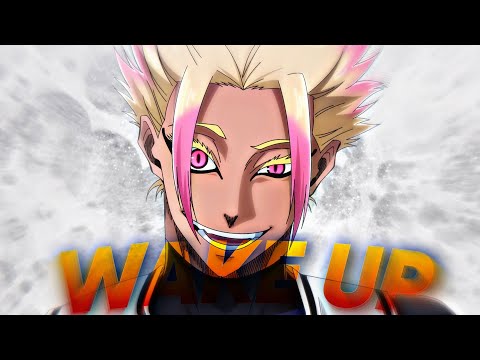 Shidou Ryusei - Wake Up [Edit/AMV] | Shidou Ryusei Edit | Blue Lock Edit Quick!