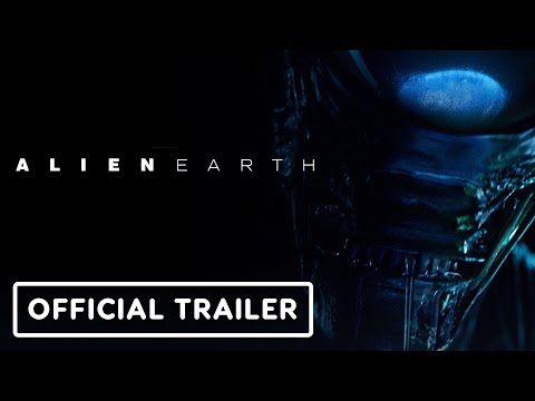 FX&#039;s Alien: Earth - Official Teaser Trailer (2025) Sydney Chandler, Timothy Olyphant