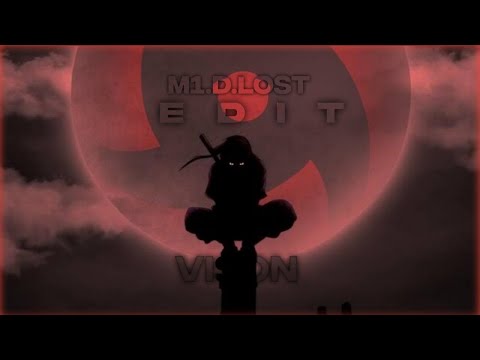 VISON - EDIT ! EDIT /Amv #viral #viralvideo #amv