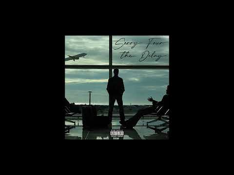 Rylo Rodriguez - RIGHT HERE - &#039;Sorry Four The Delay&#039; (Mixtape) - 01