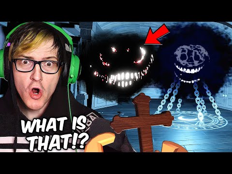 NEW Roblox Doors Update is here and there&#039;s new Entities! (DOORS UPDATE)