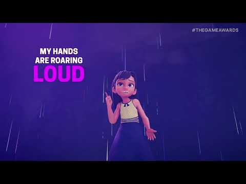 Harmonium The Musical World Premiere Trailer at The Game Awards 2023