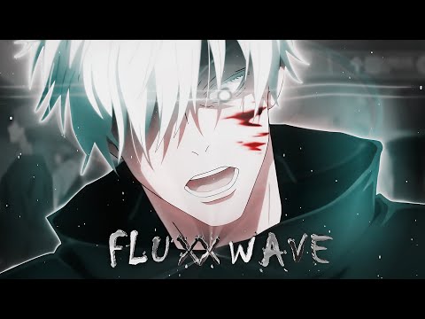 Jujutsu Kaisen fluxxwave (lay with me) Edit_ shibuya arc [AMV-EDIT] Very Quick!!