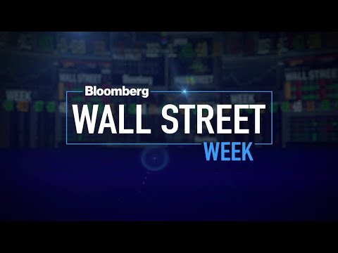 Wall Street Week 01/27/2023, GDP, Inflation Fight, Larry Summers