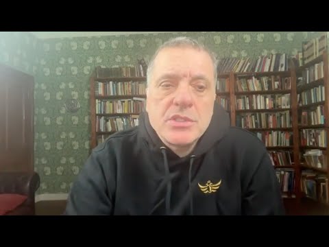 Avdeyevka Total Collapse, Syrsky Full Retreat, Rus Unresisted; Euroclear Rus Asset Seizure Illegal