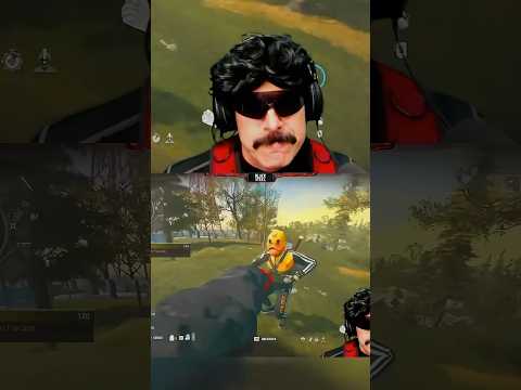 Fist fight settled #drdisrespect
