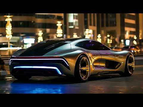 Bass Boosted Car Music Mix 2024: EDM &amp; House Extravaganza