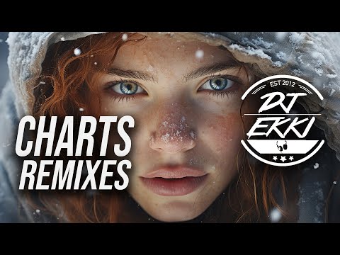 Best Remixes Of Popular Songs 2024 | New Charts Music Mix 2024