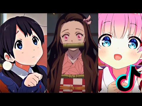 best tiktok or amv anime edit #173