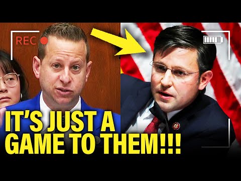 GOP Gets EXPOSED on Live TV for DANGEROUS Stunt