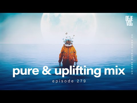 Pure Uplifting Trance Mix 2024 - June / NNTS EP. 279