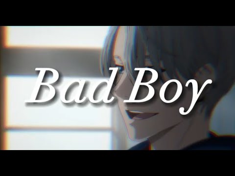 Bad Boy - Marwa Loud (Slowed AMV w/ Lyrics)