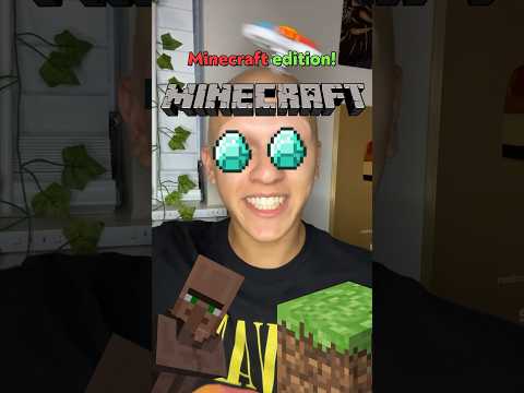 How to Roast Your Grandma: Minecraft Edition Pt. 3 (Ft. Junior) #comedy #funny #minecraft #roast