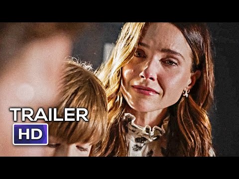 JUNCTION Trailer (2024) Sophia Bush, Josh Peck, Thriller Movie HD
