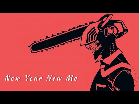 Neffex - New Year, New Me [Anime AMV]
