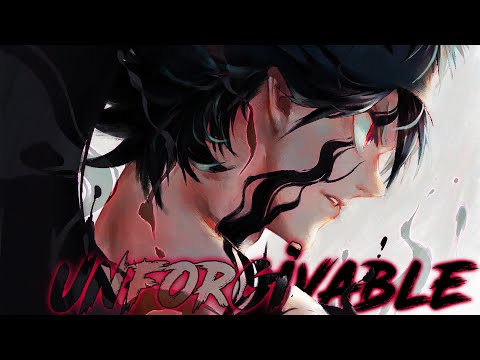 Unforgivable 「AMV」 Black Clover: Sword of the Wizard King