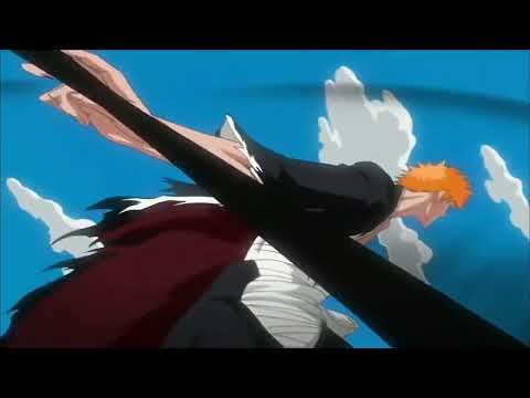 4 Main Characters vs 4 Inner Demon AMV