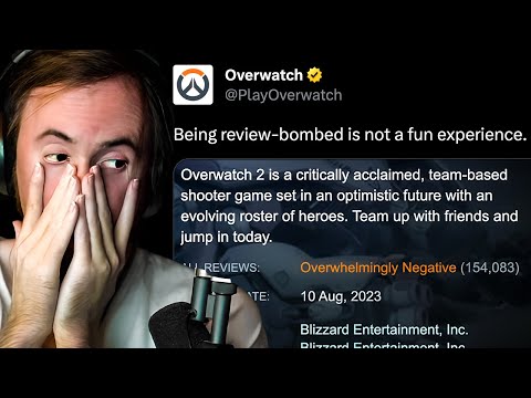 Blizzard Responded.