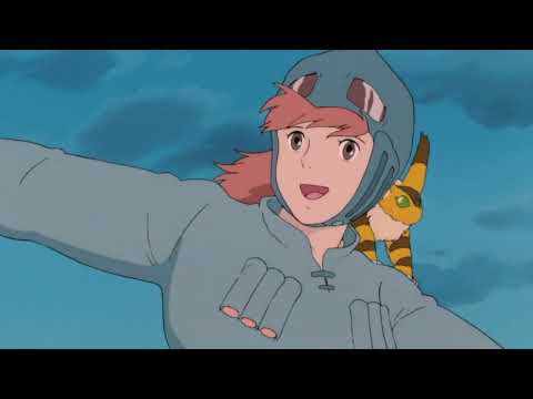 Evolution of Japanese Animation AMV Trailer