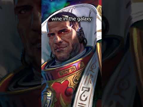 Can Space Marines Retire? #warhammer40k #majorkill