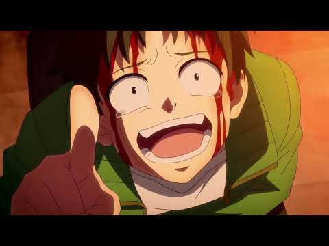 「AMV」- Adventures
