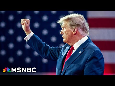 Supreme Court agrees to hear Trump Immunity case