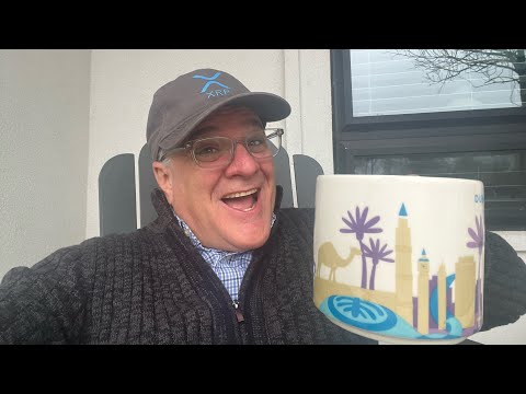 Buckle Up Explosion Incoming! - Coffee Chat