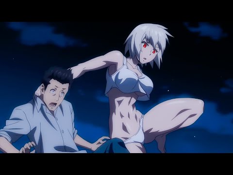 「AMV」- Before I&#039;m Gone 🤘