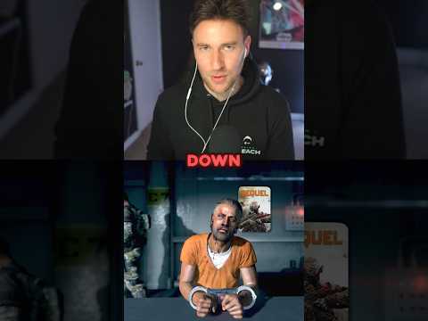 The Black Ops 2 Sequel might SHUT DOWN!