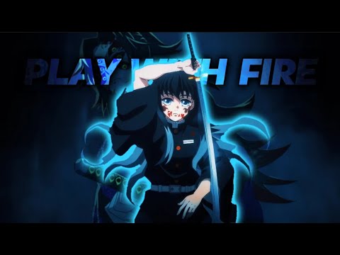 MUICHIRO TOKITO AMV EDIT