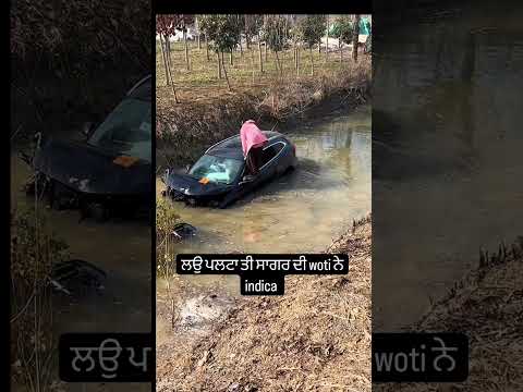 driving Sakha | New Punjabi Song 2024 | Punjabi Movie Trailer 2024