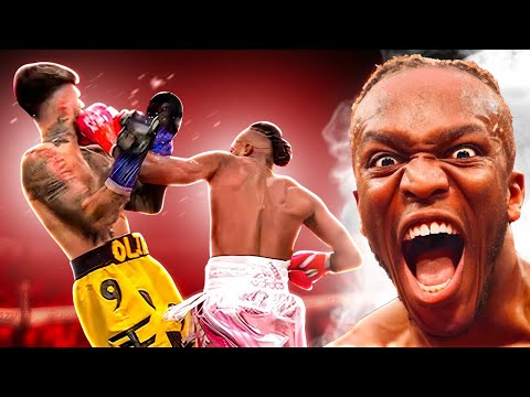 This Is Why I&#039;ll Beat Jake Paul