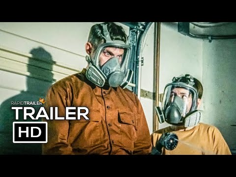 DAUGHTER Official Trailer (2023)