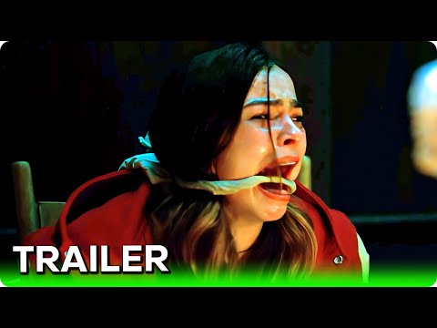 THANKSGIVING (2023 Movie) Trailer | Eli Roth Horror Movie